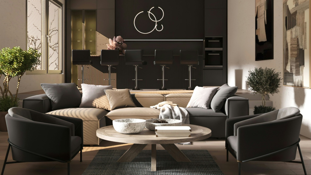 Marketing Benefits of 3D Rendering