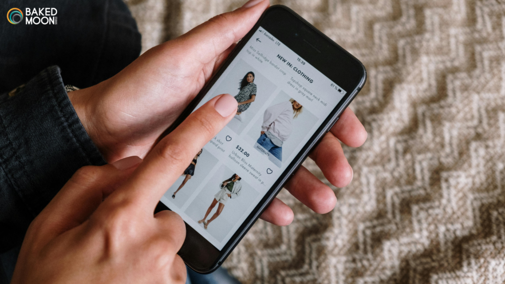 3D Augmented Reality in Retail benefits
