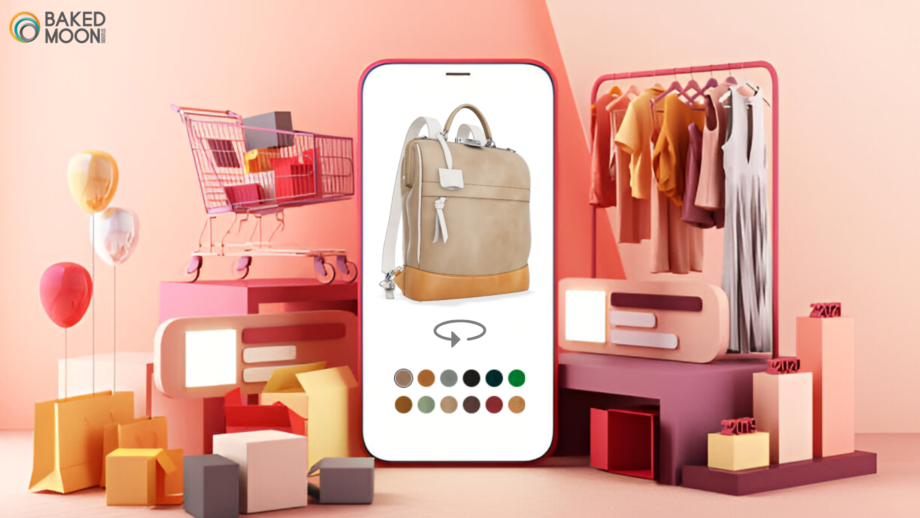 The Impact of AR for Enhancing Consumer Engagement