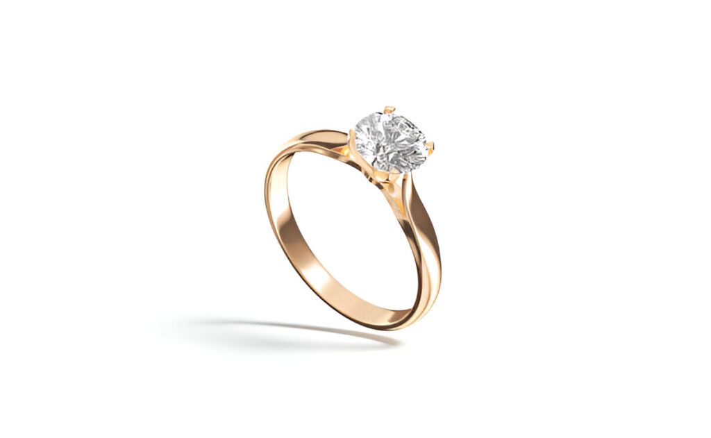 Outsourcing Jewelry 3D Modeling