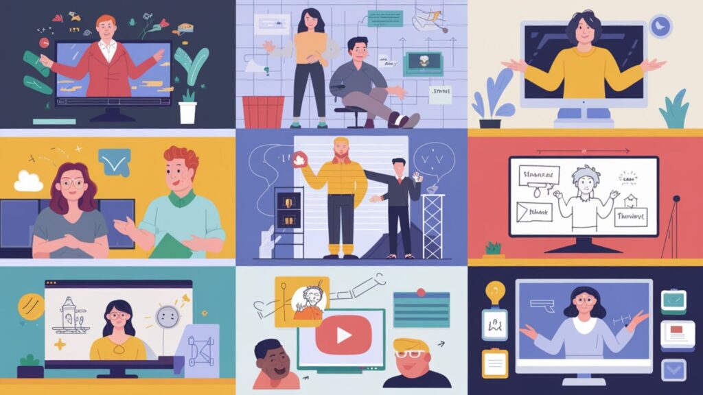Best Practices for Creating High-Converting Explainer Videos