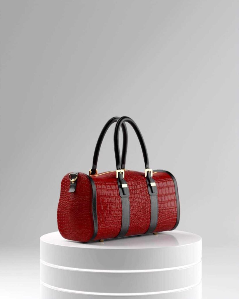 3D rendering benefits luxury brands