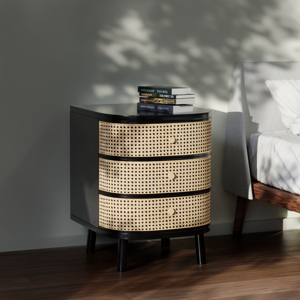 How can luxury brands leverage 3D rendering services