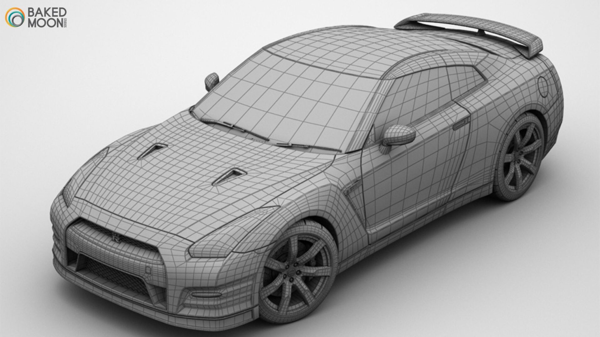 Why Retopo and Optimization Are Critical for Game Art Production