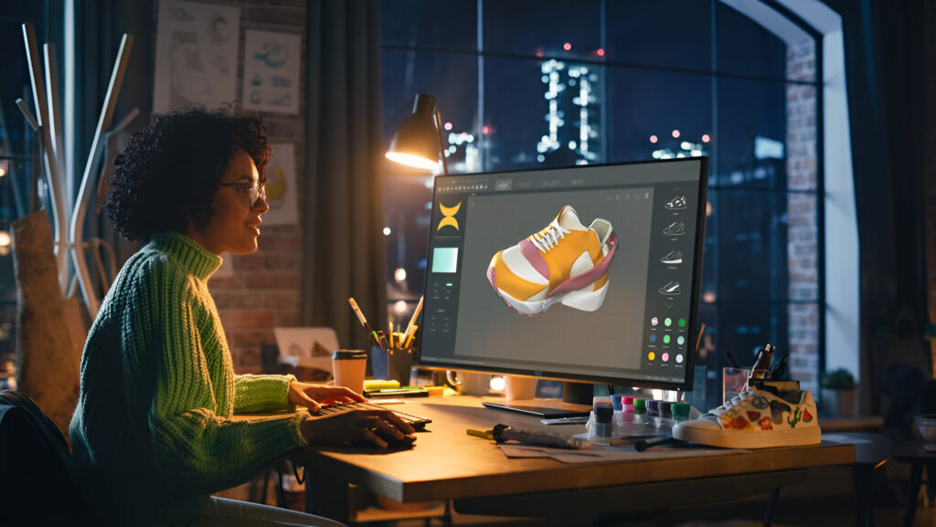 How to Choose the Right 3D Modeling Outsourcing Partner