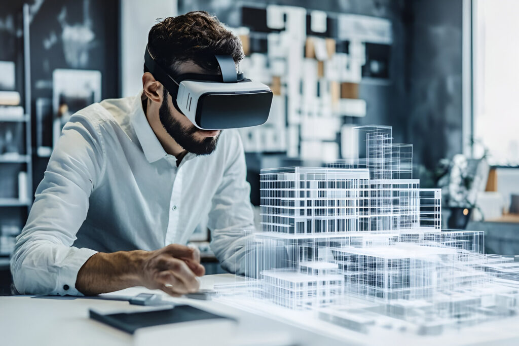 Industries That Benefit Most from 3D Modeling Outsourcing