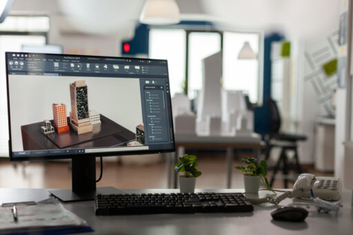 The Complete Guide to 3D Modeling