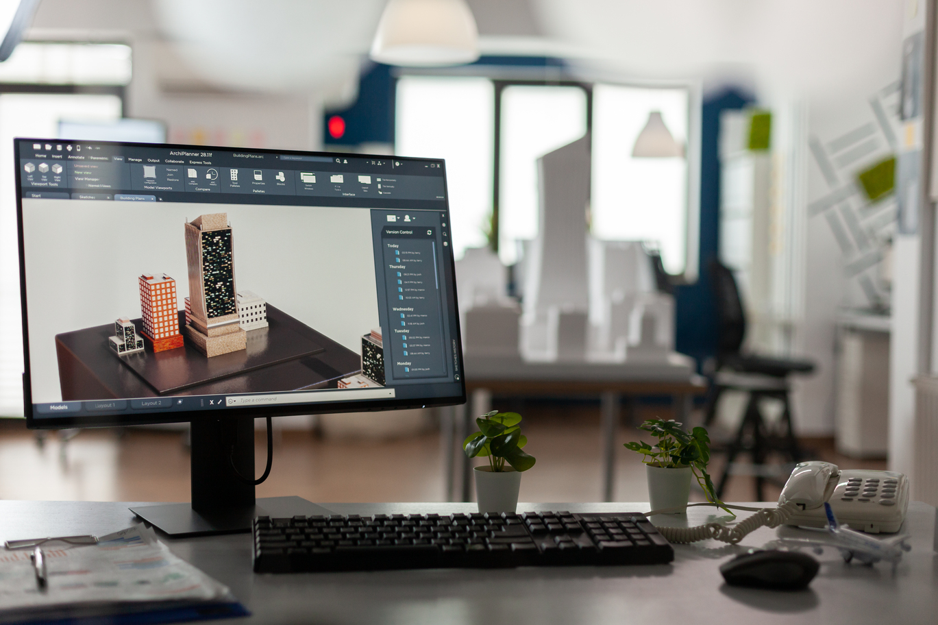 The Complete Guide to 3D Modeling