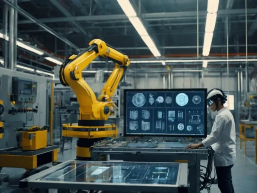 3d models in manufacturing