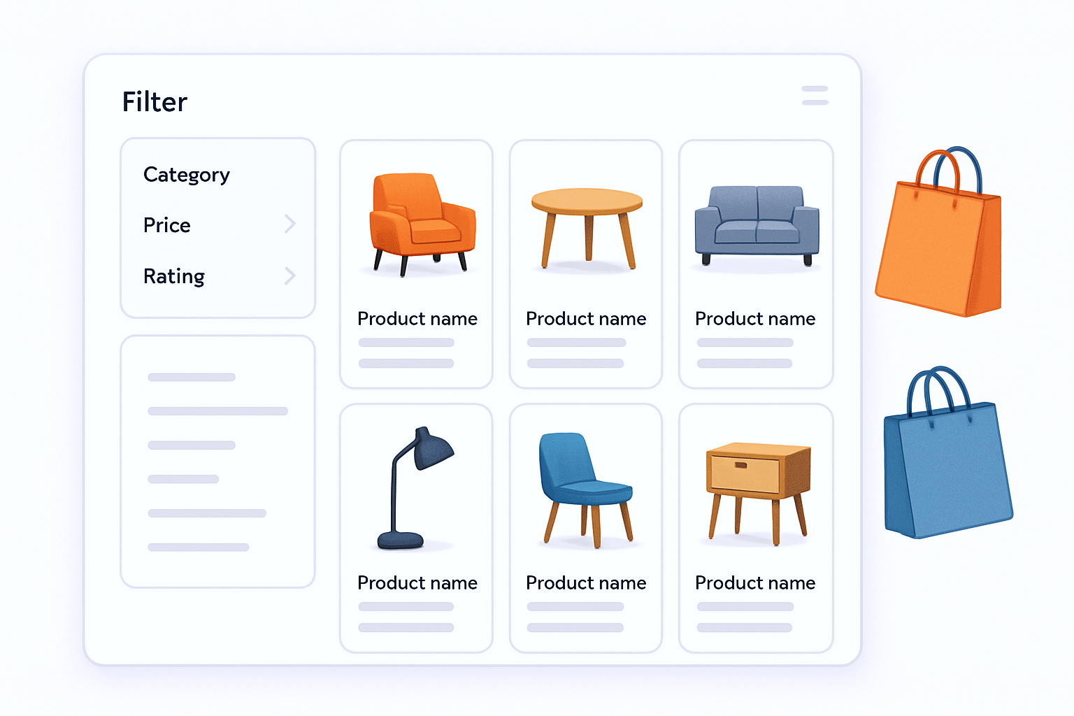 Future Digital Catalogs in E-commerce