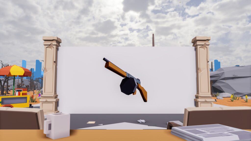 AI CGI ad creation workflow