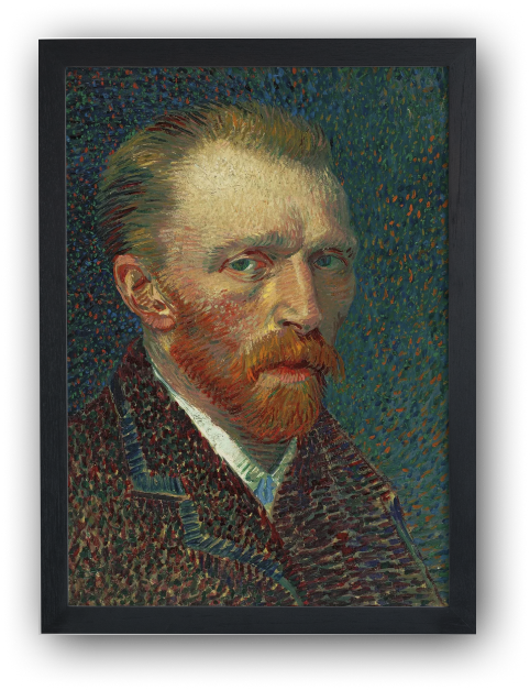 Vincent van Gogh