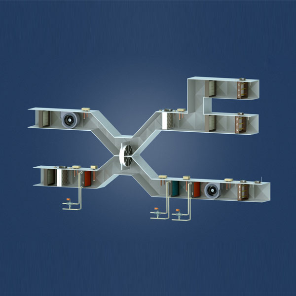 3D Renders