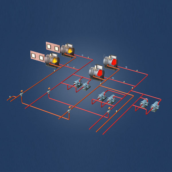 3D Renders
