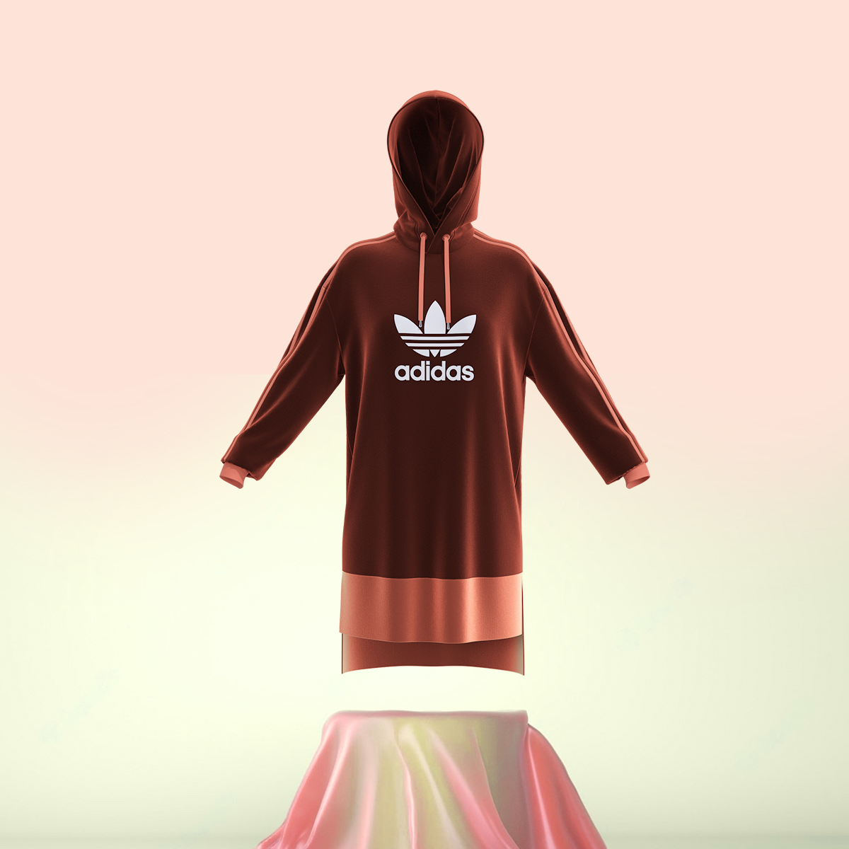 3D Suits