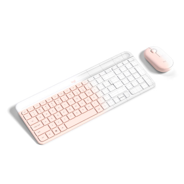 Keyboard 3D Renders