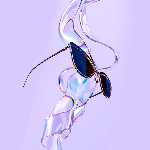 Sunglasses 3D Renders