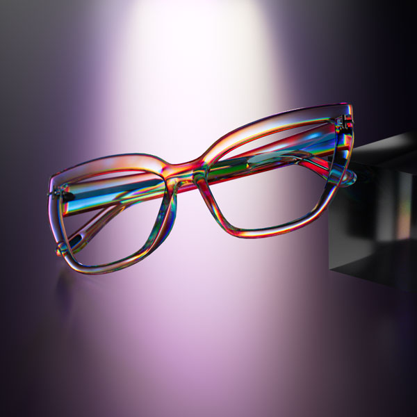 Specs 3D Renders