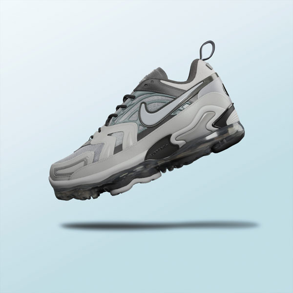 Sprots Shoes 3D Renders