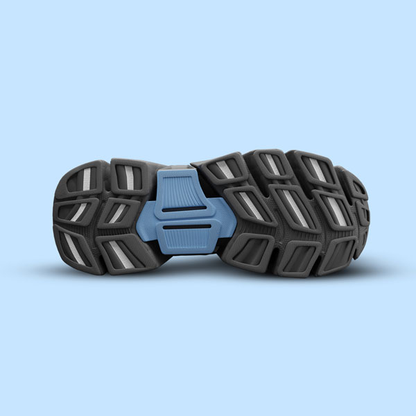 Leather Shoes 3D Renders