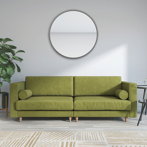 Sofa 3D Renders