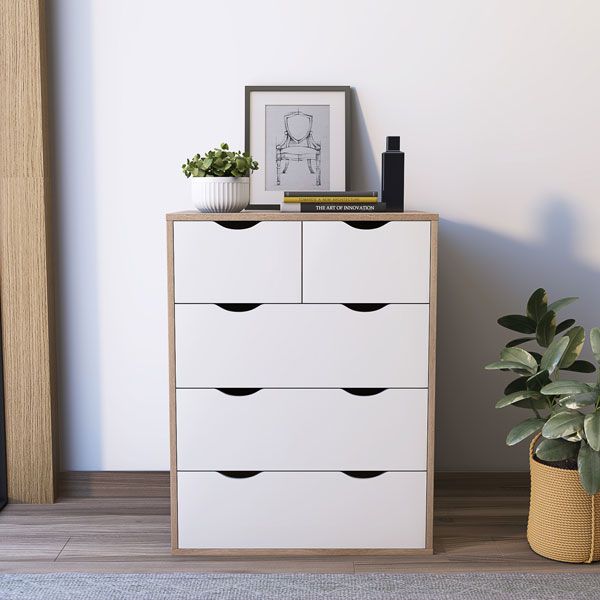 Furniture Rack 3D Renders