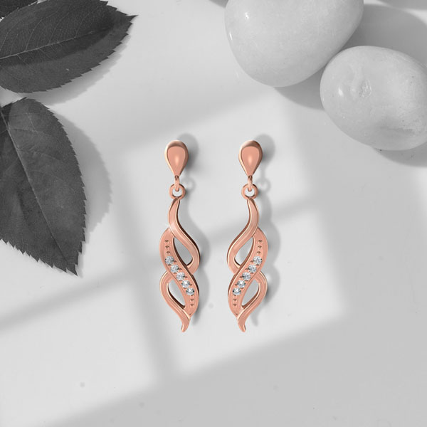 Jewellery 3D Renders
