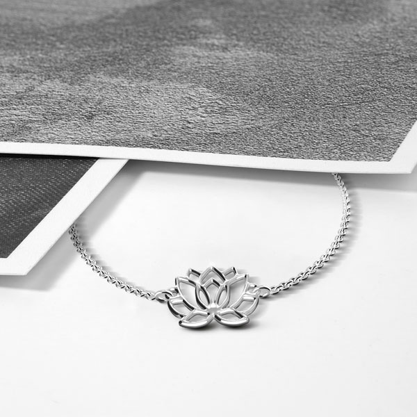 Bracelet 3D Renders