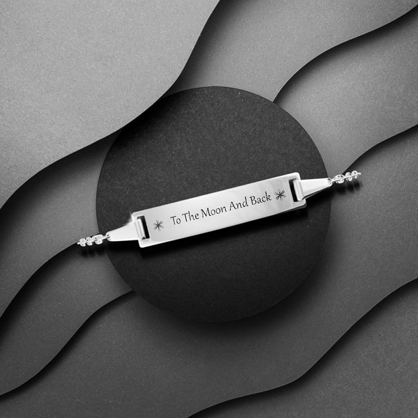 Jewellery 3D Renders