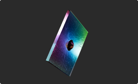 Motion Graphics Animation Services