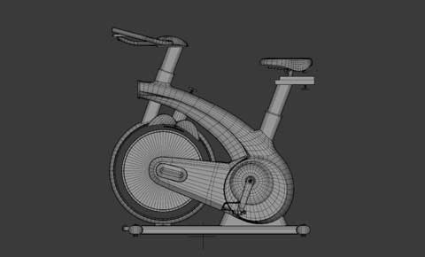 VR 3D  Modeling services
