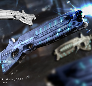 Game Art